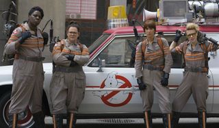 Ghostbusters