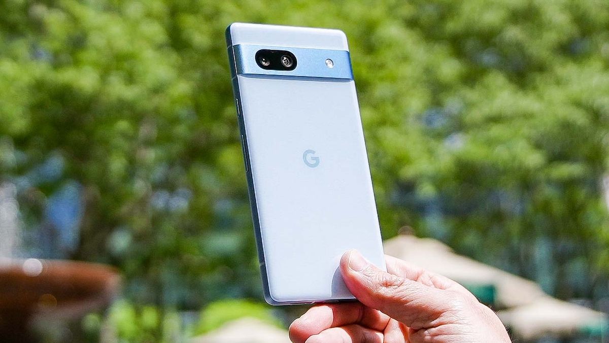 Wyciek nowego Google Pixel 8a pojawia się w momencie premiery i zamówień w przedsprzedaży przed Google I/O 2024