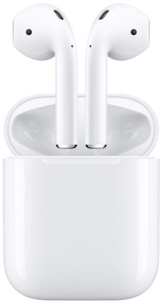 First-generation AirPods