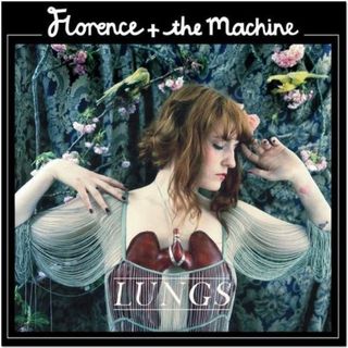 Florence & The Machine – Dog Days Are Over