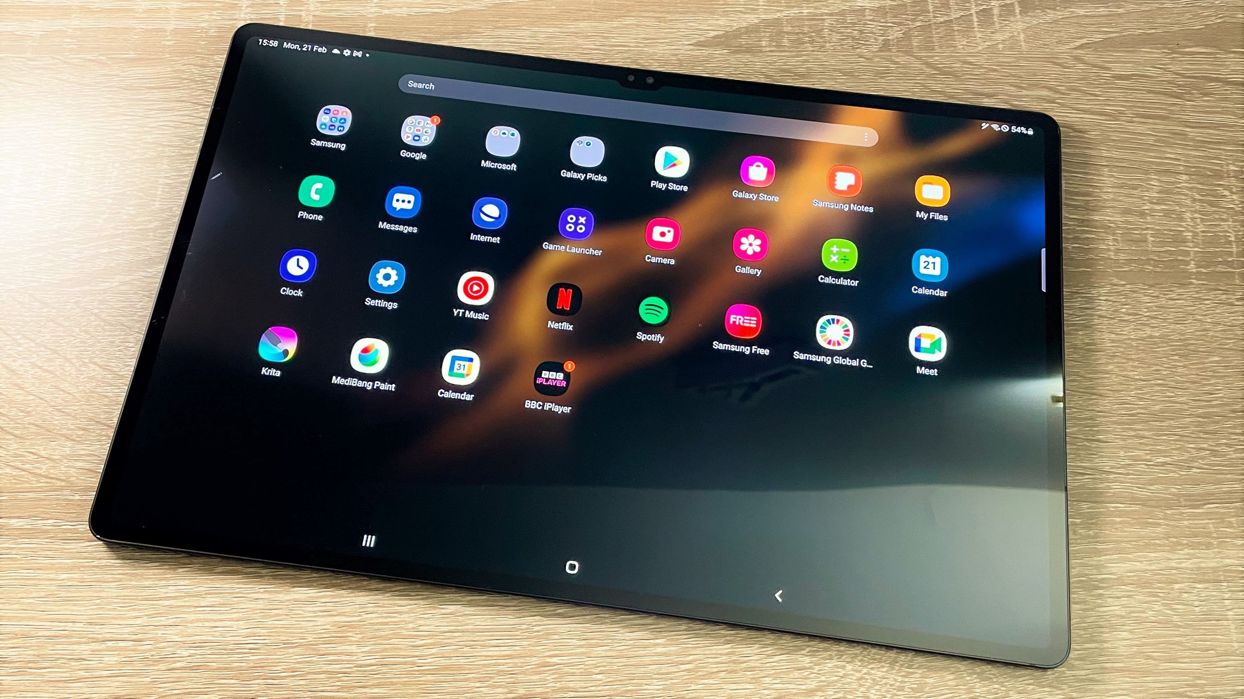 Android tablet owners are getting some really cool free app upgrades | T3