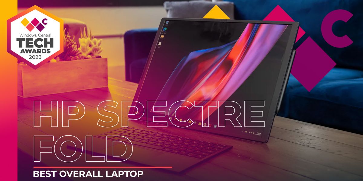 The best gadgets and innovations of 2023 — Windows Central Tech Awards ...