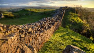 Hadrian's Wall