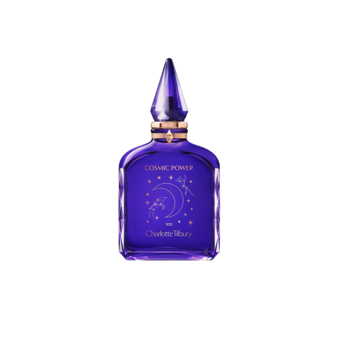 Perfumes de bruxa - Charlotte Tilbury