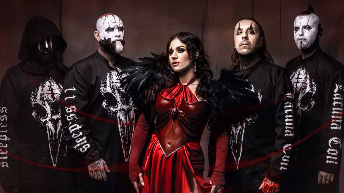 Lacuna Coil in 2025