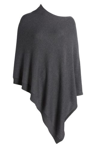 Asymmetric Poncho