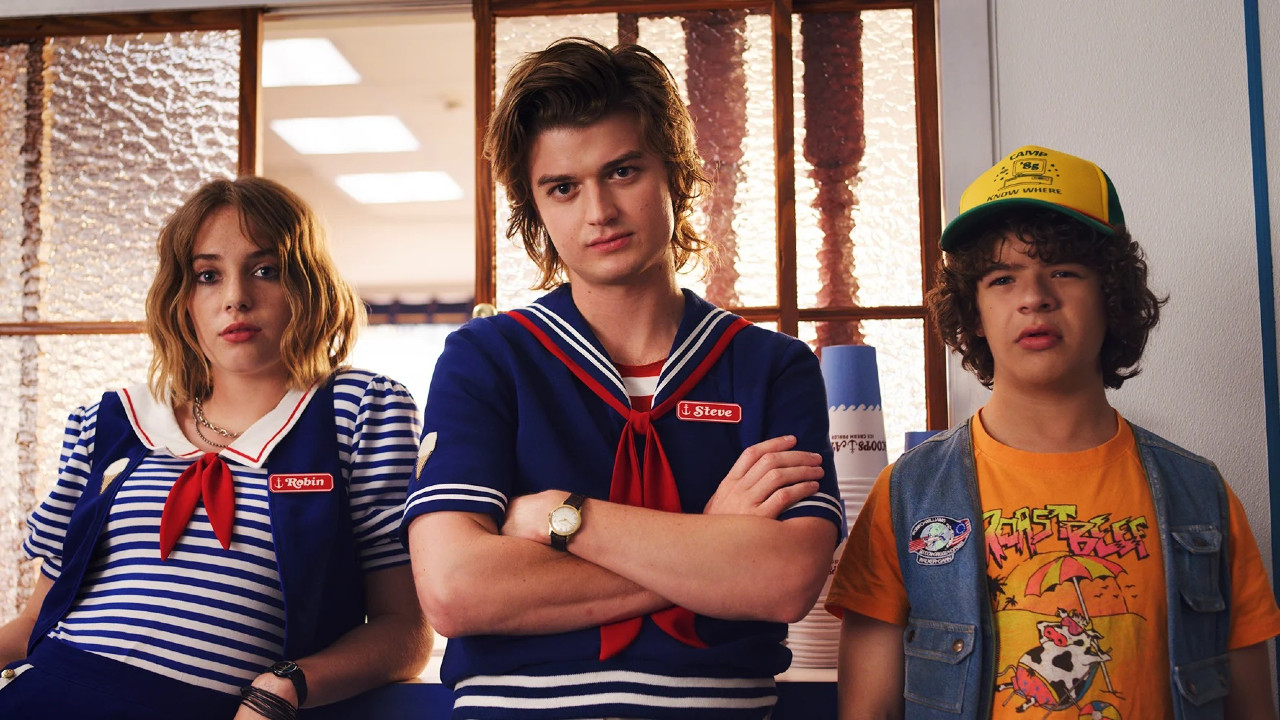 Stranger Things' Just Added 8 Brand New Characters And You'll Want To Meet  Them All