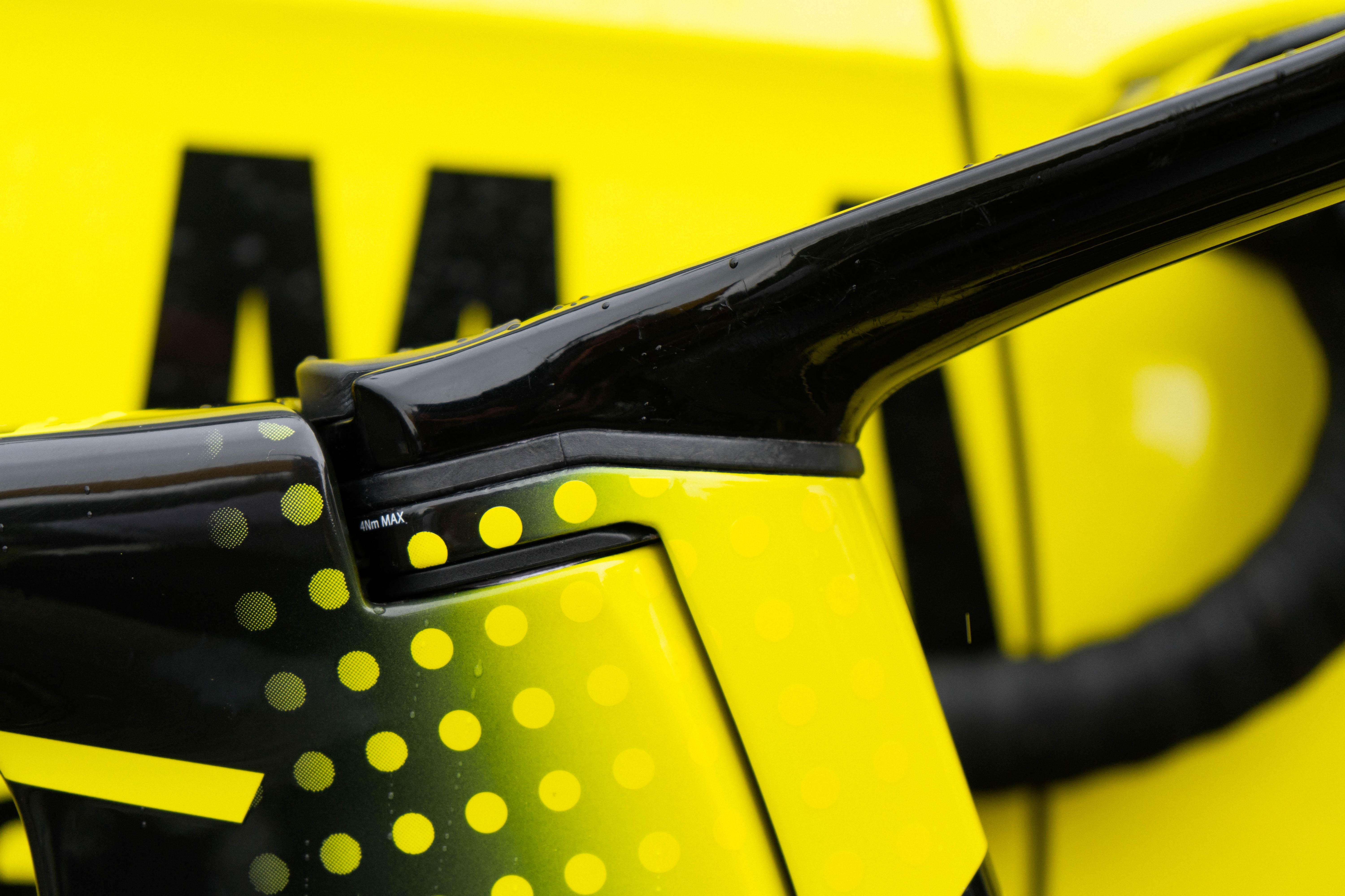 la bicicleta de wout