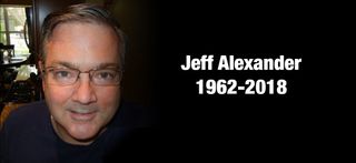 Jeff Alexander