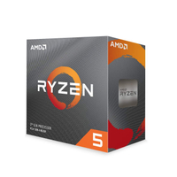 AMD Ryzen 5 3600X 6-Core processor £239.99 £218.99 at Amazon