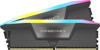Corsair Vengeance RGB DDR5 RAM 96GB