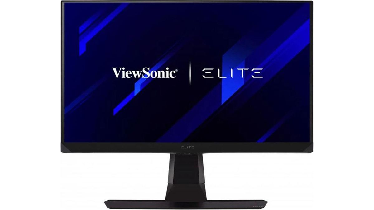 ViewSonic Elite XG320U 32-inch 4K Gaming Monitor Review: Dripping
