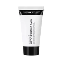 The INKEY List Oat Cleansing Balm