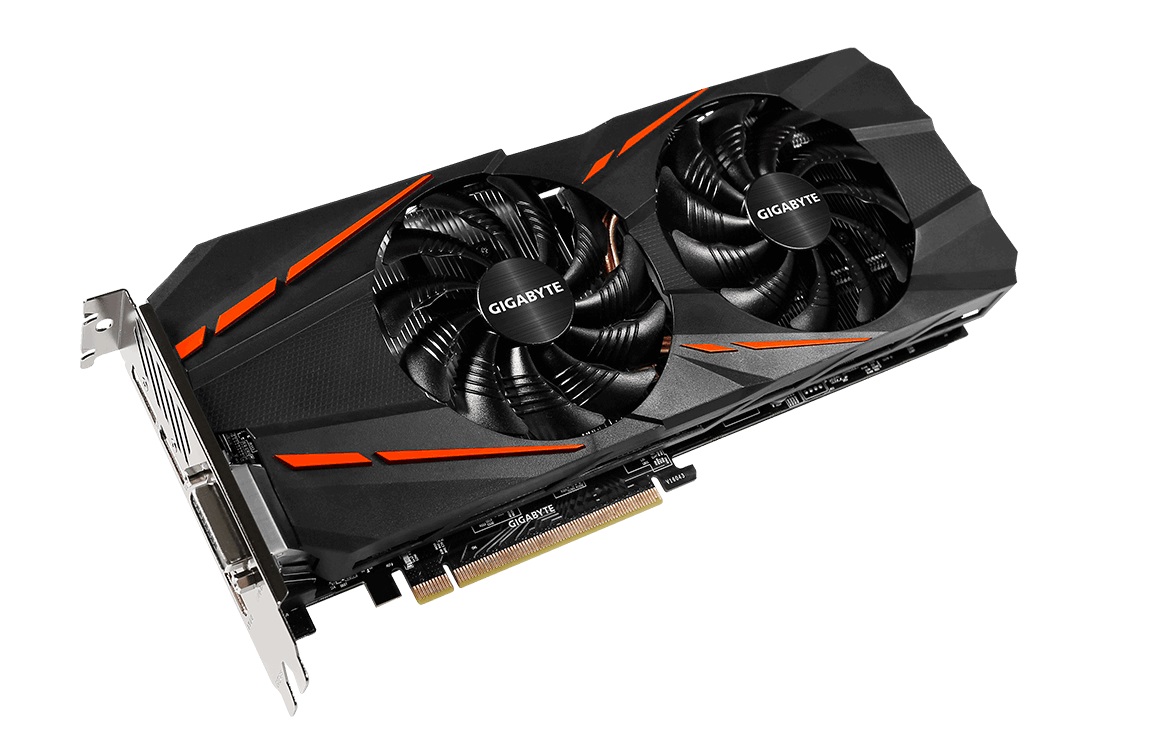 Gigabyte Releases Three GTX 1060 3 GB Graphics Cards (Updated) | Tom's ...