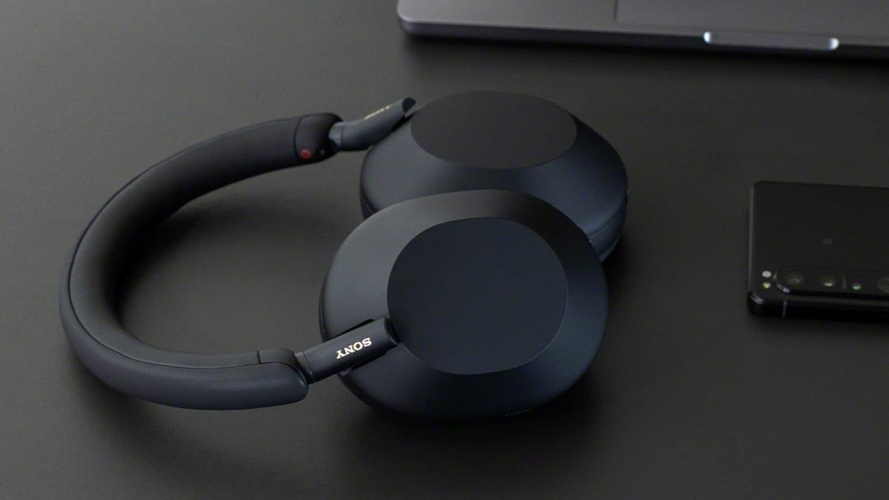 The Sony headphones that keep selling out are in stock and on sale