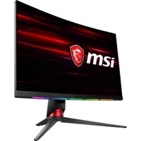 MSI Optix MPG27CQ Gaming Monitor: $479 $328.59 at Microsoft