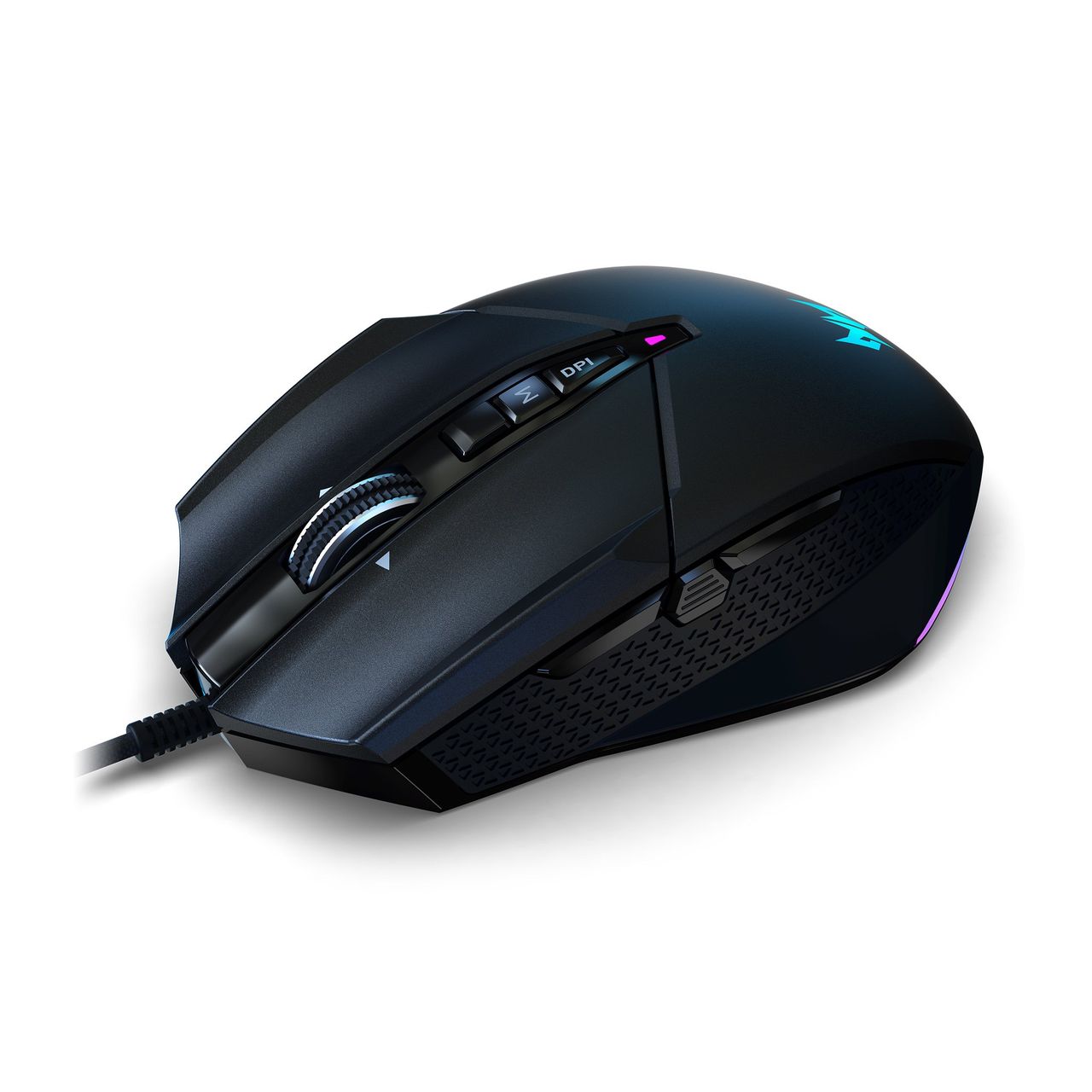 Predator Cestus 335 Side