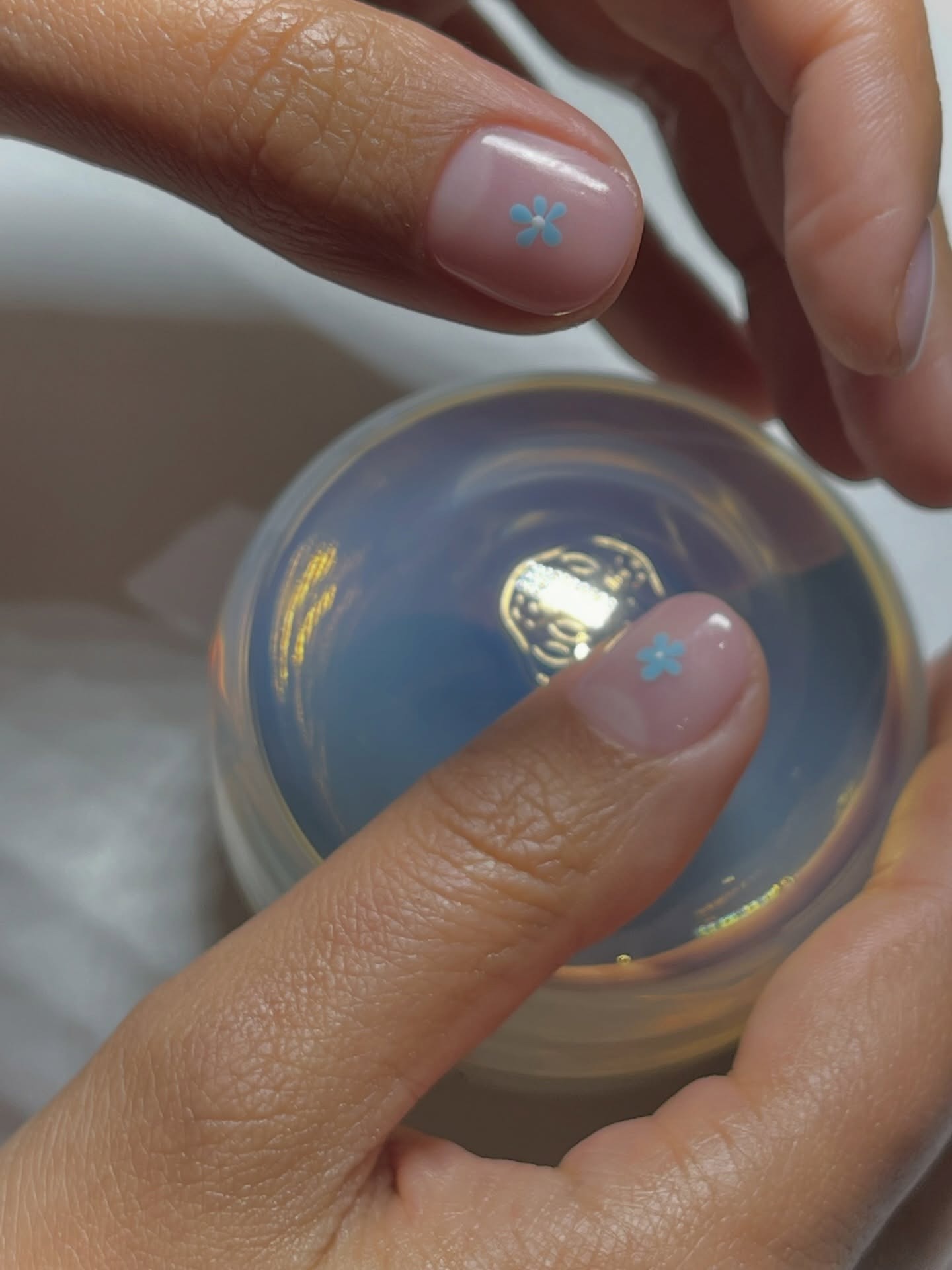 short summer nail ideas