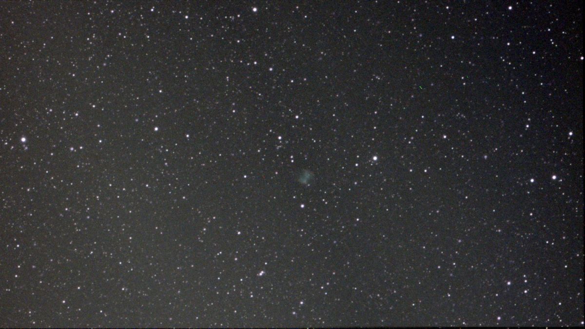 Astrophotography images taken with Dwarf II.