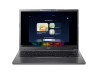 Acer Aspire 14 AI laptop (Intel Core Ultra 7 256V, 16GB RAM, 1TB SSD)