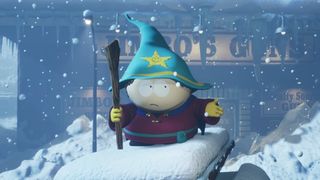 South Park: Snow Day trailer still