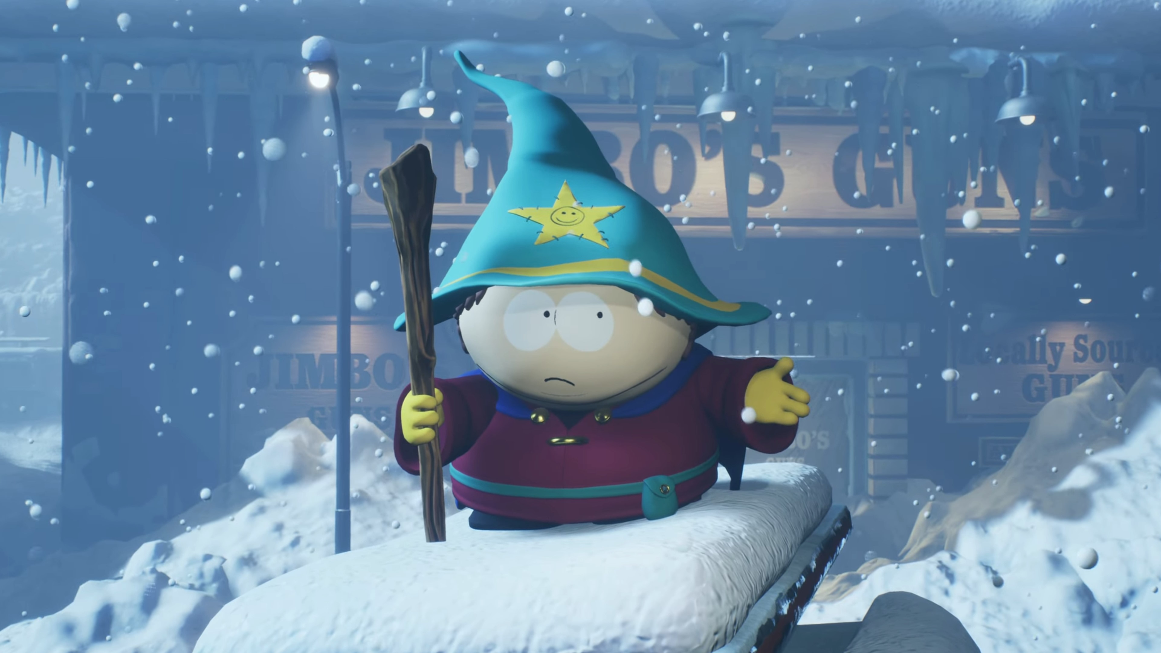 A new South Park game is coming in 2024 and this time it’s not an RPG