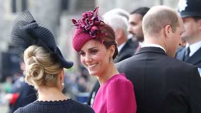 Princess Eugenie Of York Marries Mr. Jack Brooksbank