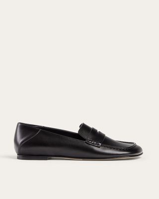 Drew Loafer, Black