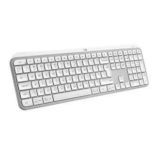 Best Magic Keyboard Alternatives: Logitech MX Keys for Mac