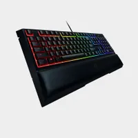 Razer Ornata Chroma Revolutionary