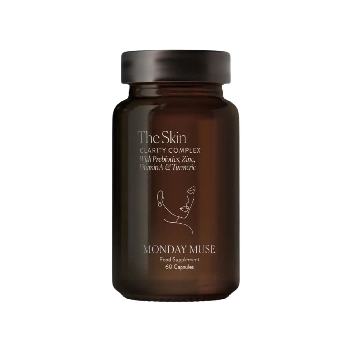 Monday Muse The Skin Clarity Complex