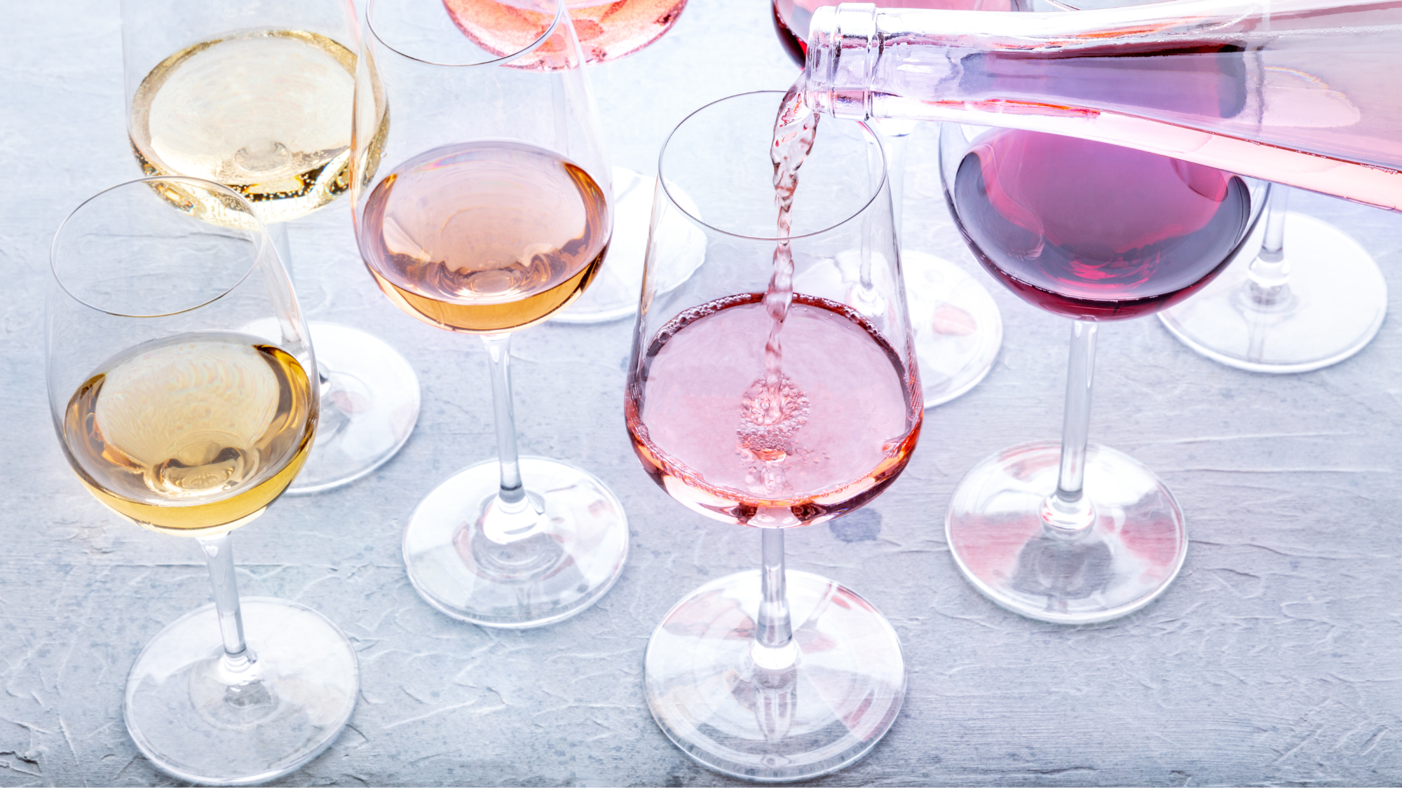 theweek.com - Irenie Forshaw, The Week UK - Trendy 'blouge' wines are on the rise