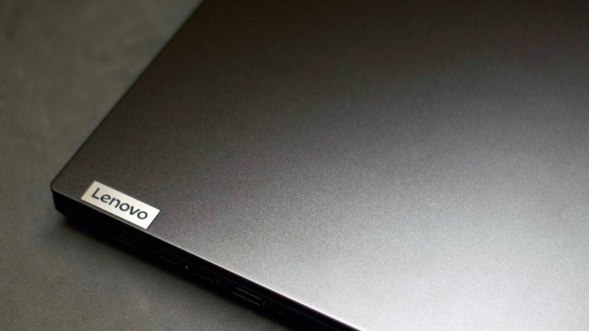 Lenovo ThinkPad P14s Gen 6