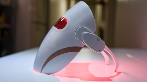Review of Project E Beauty Lumamask | LED Light Therapy