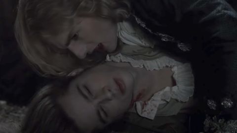 Sleepy Hollow main image 0