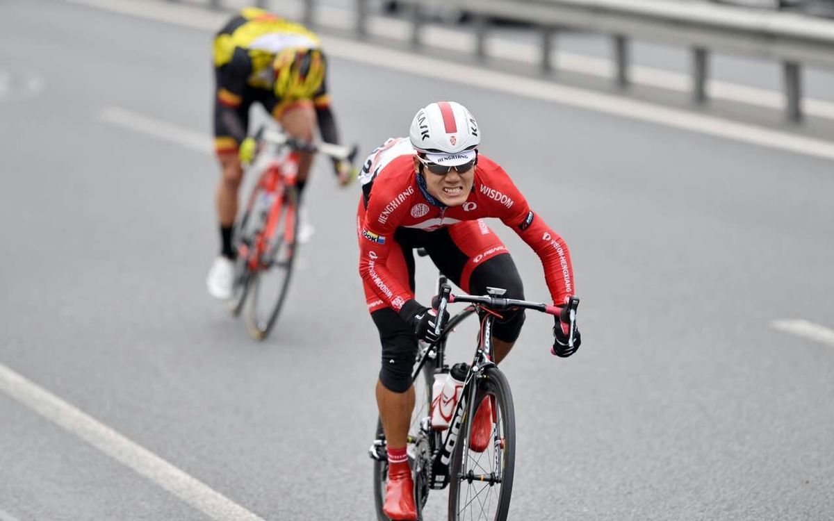 Attacks in the break