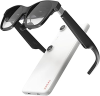 XREAL Air 2 AR Glasses and Beam Pro (256GB) bundle