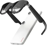 XREAL Air 2 AR Glasses and Beam Pro (256GB) bundle