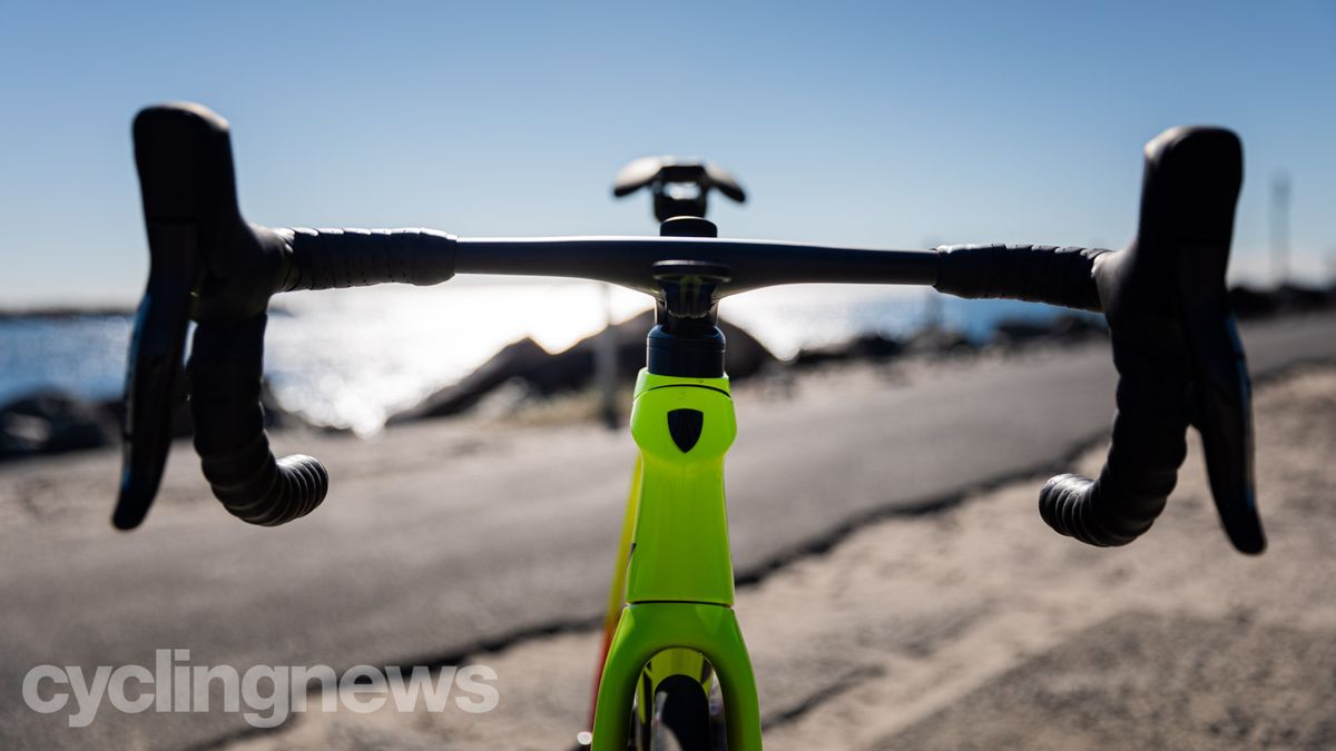 Trek Emonda SLR 9