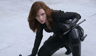 Black Widow