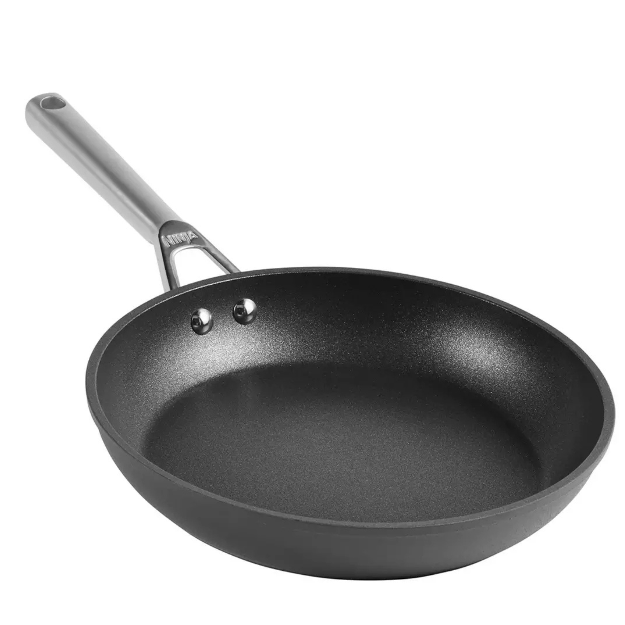 Ninja 26cm Zerostick Premium Aluminum Frying Pan