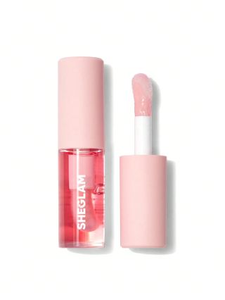 Jelly Wow Hydrating Lip Oil-Berry Involved