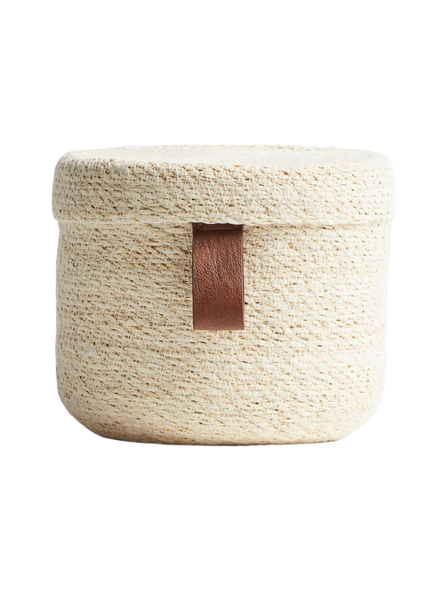 Small Storage Basket 