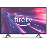 Amazon Fire TV 32-inch 2-Series HD Smart TV: de