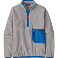 Women's Re-Tool Fleece 1/2-Zip Pullover: $149$73.99 at PatagoniaSave $75.01