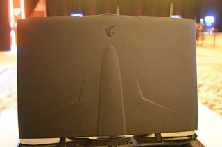 Aorus X9 Concept