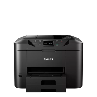 Canon MAXIFY MB2750 on a white background