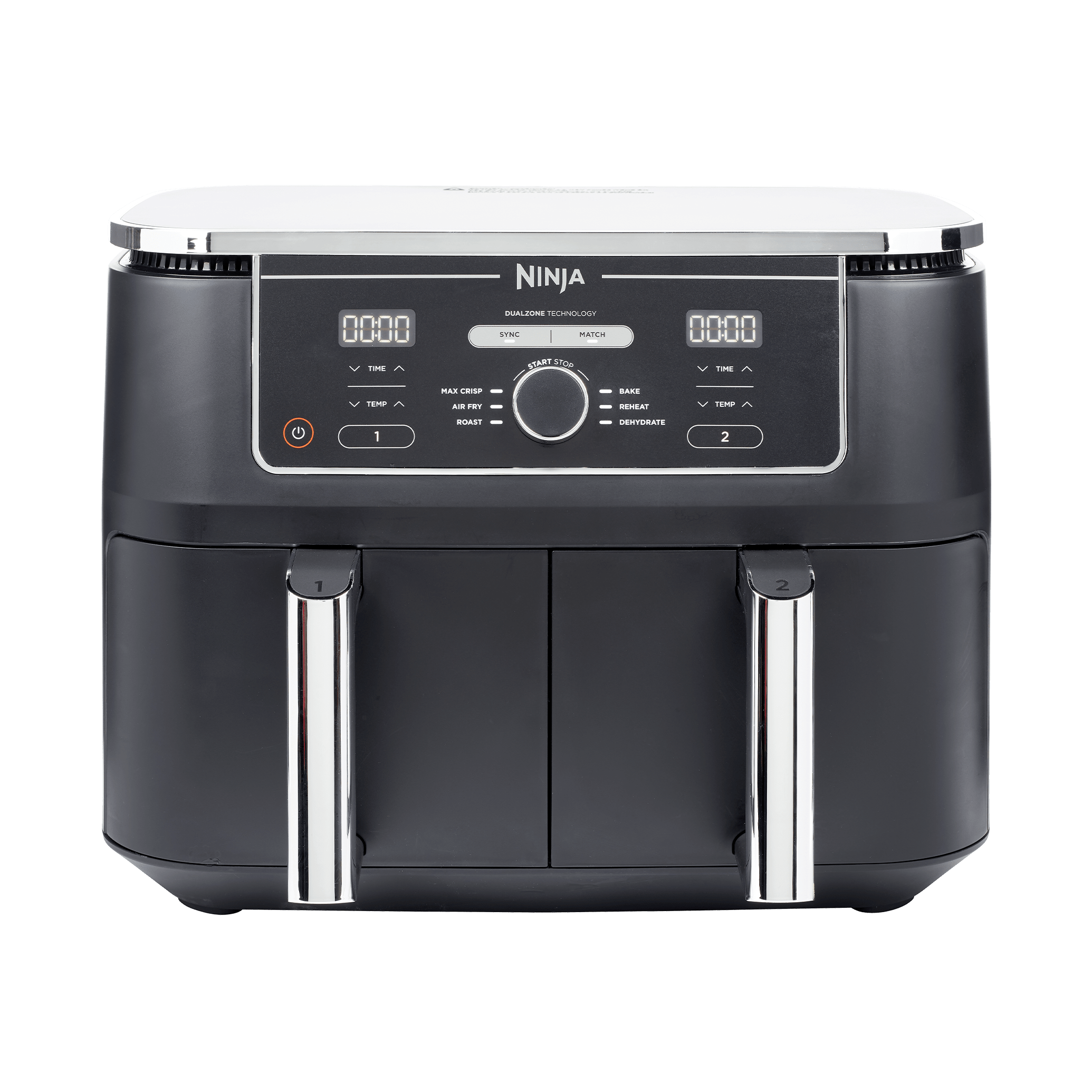 Ninja Foodi Max Dual Zone Air Fryer Af400uk