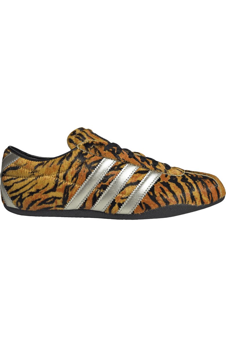 Tokyo Low Top Sneaker
