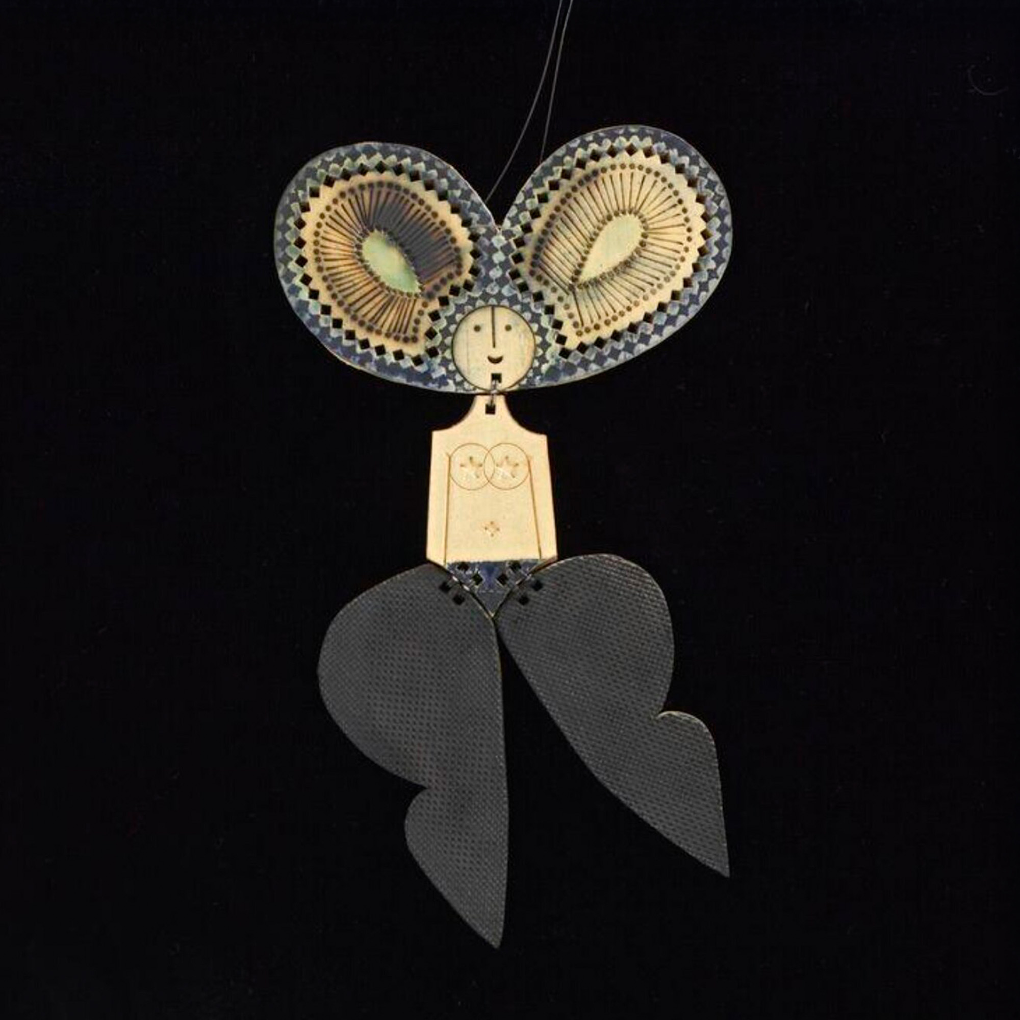 V&A Storehouse objects